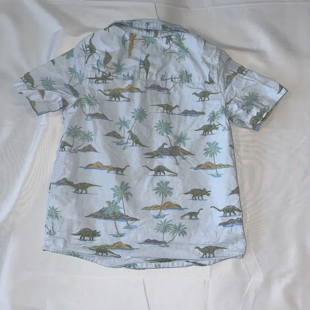 OshKosh Bgosh oshkosh size